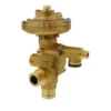 image showing that Baxi Combi 105HE Diverter Valve