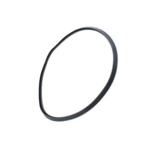 Image showing that Baxi Burner Seal Kit on a plane background