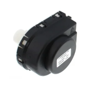 Image showing that Baxi Diverter Valve Motor on a white background