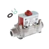 Image showing that Baxi Duo Tec Gas Valve on a white background