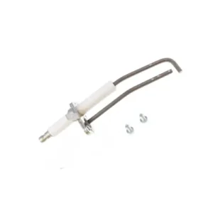 Image showing that Baxi Duo Tec Ignition Electrode Kit on a white background