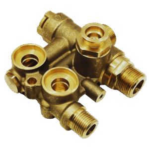 Diverter Valve