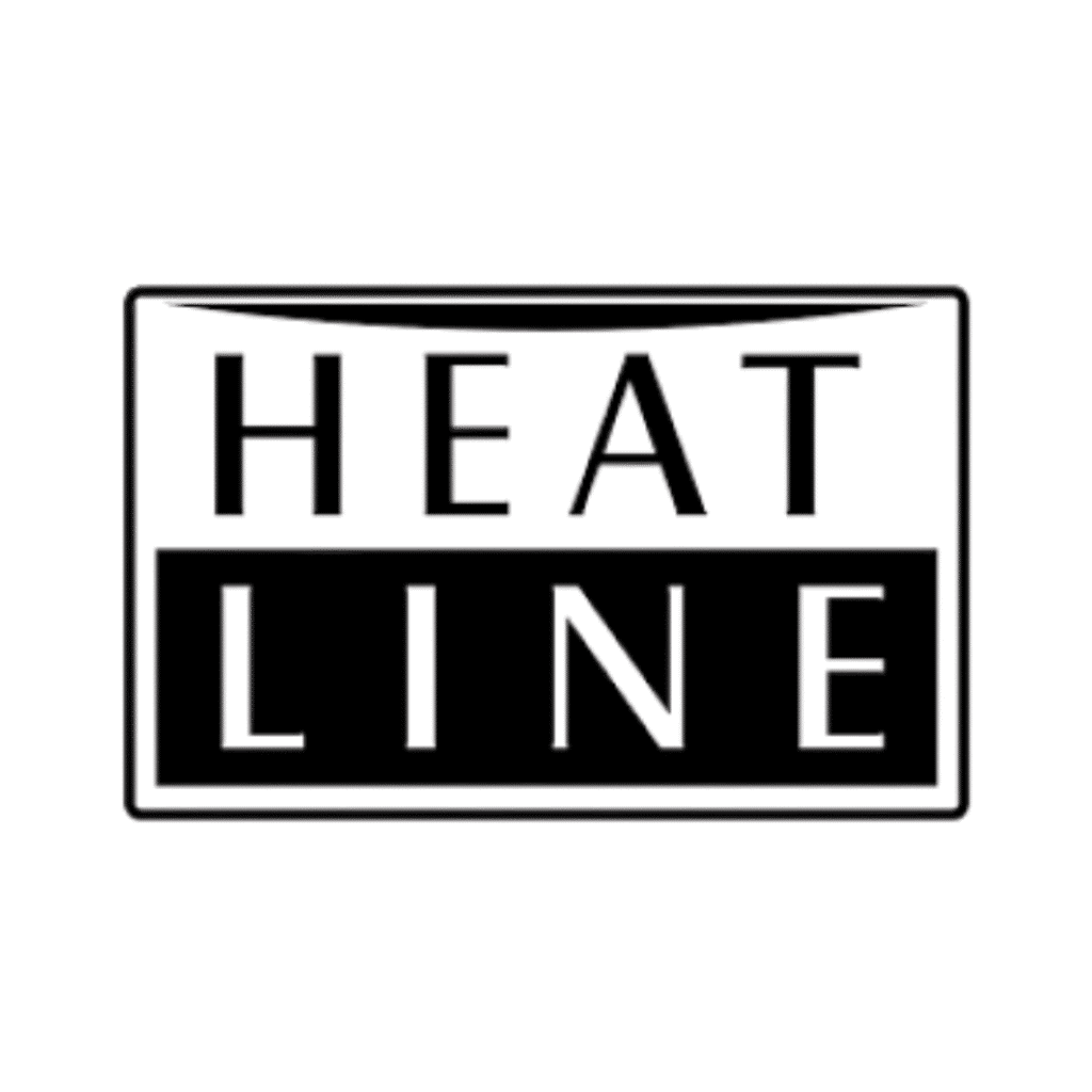 Heat line