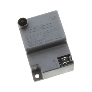 Image showing that Ideal spark generator on a white background