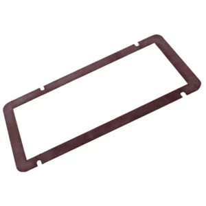 Image showing that Ideal Burner Gasket on a plane background