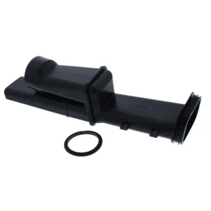 Image showing that Ideal Flue Manifold on a white background