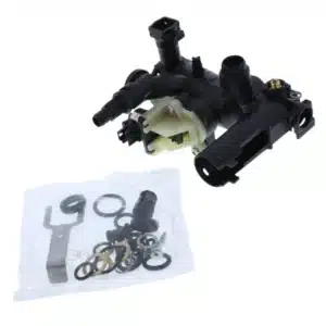 Image showing that Worcester Return Unit on a white background