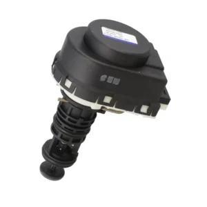 Image showing that Ariston Motor and Spring 3 Way Valve Kit