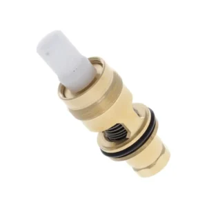 Image showing that baxi flow regulator on a white background