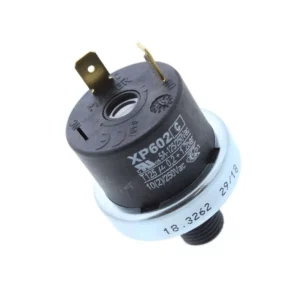 Image showing that baxi pressure switch on a white background