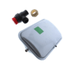 Image showing that Ideal Independent C24 Expansion Vessel Kit with Prv 177540 on a white backgrund
