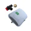 Image showing that Ideal Independent C24 Expansion Vessel Kit with Prv 177540 on a white backgrund