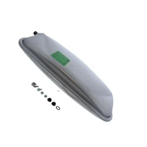 Image showing that Ideal Logic Combi 30 Expansion Vessel on a white background