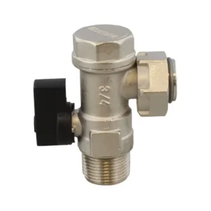 Isolation Valve