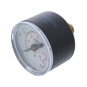 Pressure Gauge