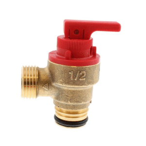 Pressure Relief Valve (PRV)