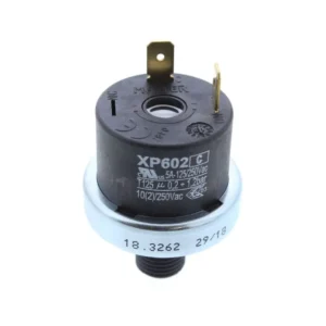 Pressure Switch