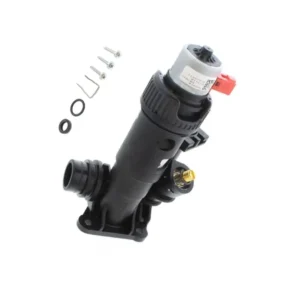 Image showing that Vaillant Ecotec Plus 831 Diverter Valve on a white background