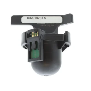 Image showing that vaillant flow sensor on a white background