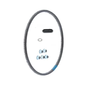 Image showing that Vaillant Heat Exchanger Gasket Seal 0020038679 on a white background