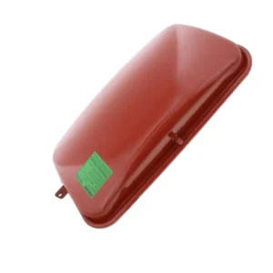 Image showing that Worcester Greenstar 30CDi Combi Expansion Vessel on a white background