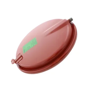 Image showing that Worcester Greenstar Expansion Vessel on a white background
