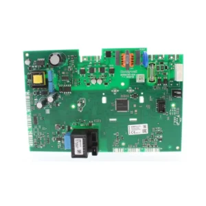 Image showing that Alpha E-Tec 28 PCB 1.037031 on a white background