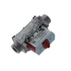 Image showing that Alpha Intec 2 Gas Valve with Washers in a white background