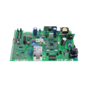 Image showing that Alpha Intec 28X PCB 3.025190 on a white background