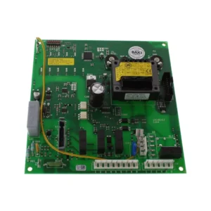 Image showing that Baxi Combi 105E PCB 5112380