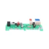 Image showing that Baxi Connection Board Wiring 7664034