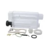 Image showing that Baxi Solo 15 HE Condensate Trap Kit 5111714 on a white background