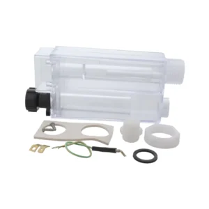 Image showing that Baxi Solo 15 HE Condensate Trap Kit 5111714 on a white background