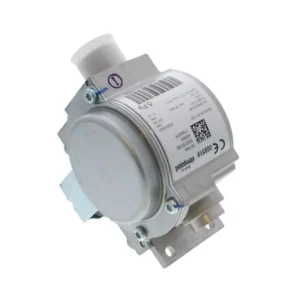 Image showing that Glowworm Gas Valve 0020195511