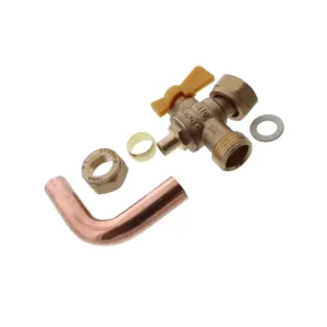 Image showing that Ideal Gas Cock Valve Pack