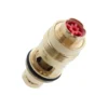 Image showing that Ideal Logic Combi 30 Flow Turbine Cartridge 175661 on a white background