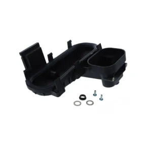 Image showing that Ideal Sump & Cover Replacement Kit on a white background