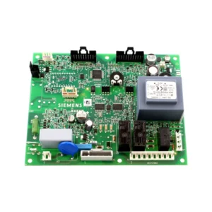 Image showing that Main Combi 30 Eco PCB 7679746 on a white background