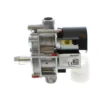 Image showing that Vaillant Gas Section With Regulator 0020148381 on a white background