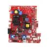 Image showing that Vokera Compact PCB on a white background