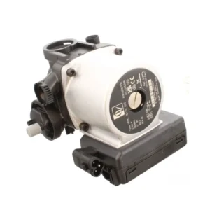 Image showing that Worcester Bosch Boiler Pump 87182217280 Now Use 8716122126