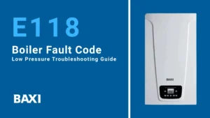 Image showing that Low Pressure Troubleshooting Guide